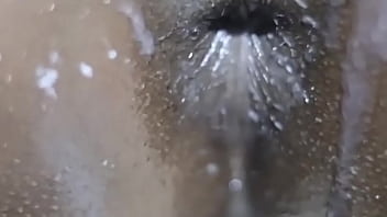 Amador Caseiro Dando Creampie No Cuzinho