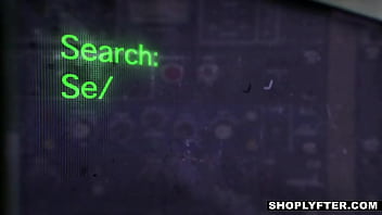 Curvy Young Shoplifter Fucks Her Way Out Of Handcuffs With The Arresting Officer