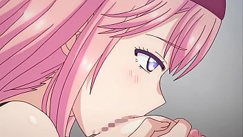 Thick And Busty Anime Milf Gets Railed Hard By Her Horny Stepson