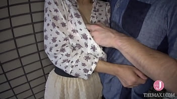 Mature Milf Maki Motokawa Unleashes Her Naughty Side In Her First-ever Xxx Scene