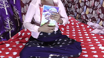 Naughty Indian Bhabhi Gets Her Tight Asshole Stretched In A Wild School Uniform Romp