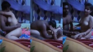 Tamil Hotties Get Wild And Record Their Steamy Sexcapade For A Sizzling Good Time