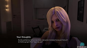 Bound And Buxom: An Influencer’s Tantalizing Tease