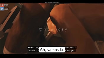 Crave Me Deeper: Animated Gay Romance With Subtitles