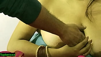 Sizzling Indian Bhabhi’s Wild Secret Rendezvous With A Stranger!