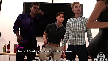 Legal Lust: The 25th Lesson In Seduction