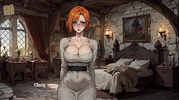 Academy Of Forbidden Arts: Lesson Nineteen