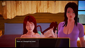 My New Family Of 498: A Sizzling Harem Of Endless Desire