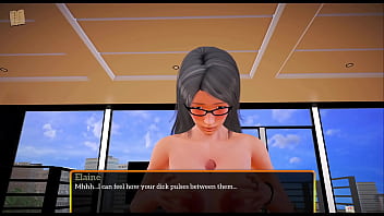 My New Family: 480 Hours Of Raw, Uninhibited Passion