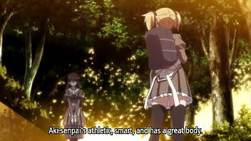 Lost In A Dream’s Forbidden Pleasures: Aki Sora’s Uncensored Desires Unleashed