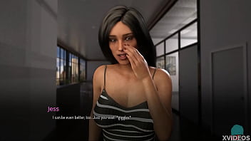 Soaking Wet And Ready For Your Touch