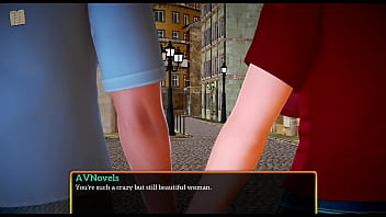 Taken By My New Stepbrother’s Massive Cock