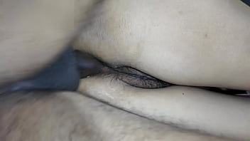 Intimate Encounter With A Desi Educator: A Close-up Anal Session