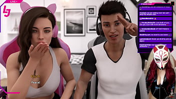 Lifting Skirts On Campus: A Naughty Lesson In Temptation