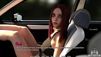 Hardcore Legal Studies: The Third Round Of Intense Classroom Action