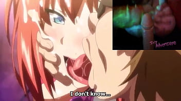 Plump Goth Goddess With Massive Melons Gets Wet Watching Hentai – Imaria’s Lewd Lesson 4 – A Sultry, Sinful Stream With Ivyadventure