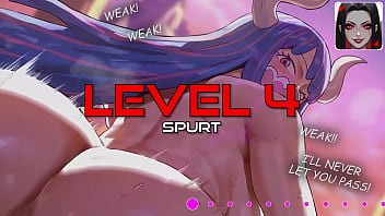 Sultry Succubus Seduction: Episode 7 – Ravished Recollections And Forbidden Clench Drills