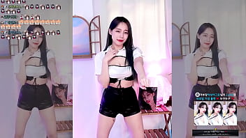 Djrr Raider’s Sultry Korean Dance Moves: Part Two