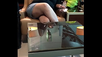 Plump And Alluring Chinese Beauty