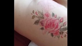 Sultry German Milf Sandra Submits To A Brutal Face-fucking, Deepthroat Choking, And A Rough Anal Creampie In This Hardcore Opening Scene.