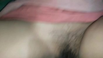 Desi Bhabhi’s Tight Pussy Gets A Quick, Hard Pounding