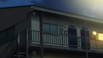 Sultry Anime Erotica