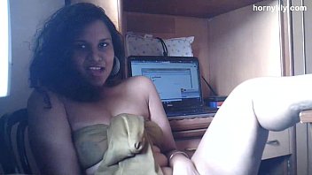 Sultry Desi Temptress Whispers Filthy Fantasies