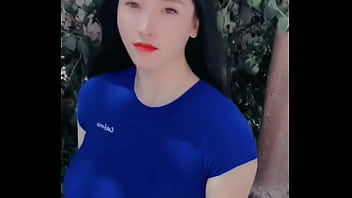 Voluptuous Asian Beauty With Generous Curves And A Captivating Silhouette.