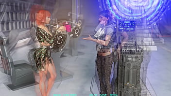 Ride Me Rough From Behind, Baby