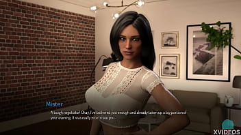 Bound And Breathless: Lynda’s Milf Curves Ignite A Feverish Fantasy