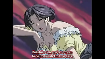 Pounding My Curvy Stepmom’s Massive Tits Until I Fill Her Up