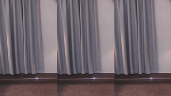 Cô Nàng Trung Hoa Quyến Rũ Uốn éo Trên Boong Tàu đầy Khoái Cảm