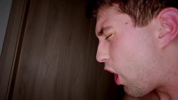 Spin The Bottle: A Dorm Room Dare Escalates Into A Wild, Sweaty Fuckfest