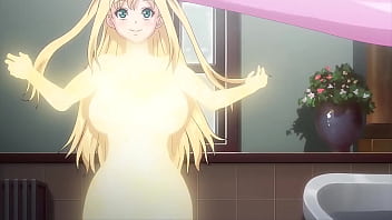 Elderly Lust Ravages Youthful Curves In Explicit Anime