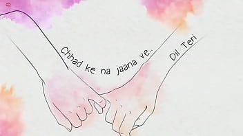 Sizzling Sister-in-law Seduction