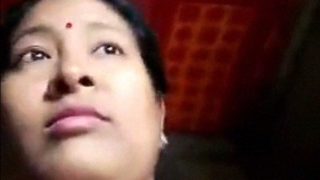 Assamese Boudi’s Forbidden Full Nude Selfie Collection Leaked