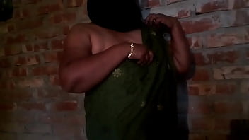 Sizzling Indian Milf Bhabi Craves Rough Pleasure