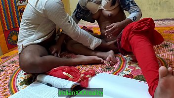 Indian Xxx: The Ultimate Teacher’s Dominant Fuck In Raw Hindi Voice Xxx