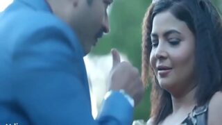 Backseat Stranger: A Filthy Van Encounter In Our Xxx Series