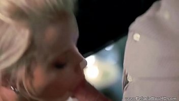 Frosty Mouth Pleasure