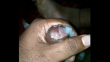 Hot Sticky Load Fresh From My Cock