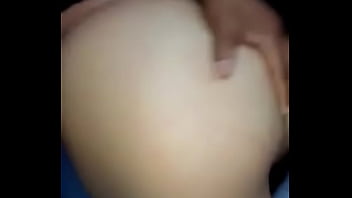 Desi Bhabhi’s Wild Doggystyle Ride