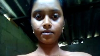 Curvy Country Belle Bares Her Wild, Naked Charms