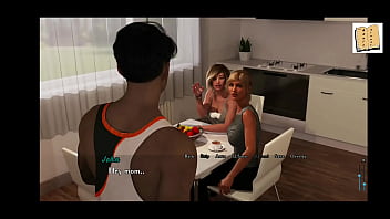 Pounding Alexis’ Tight Ass Doggystyle Under The Hot Shower Spray