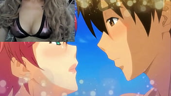 Isla De Las Tentaciones: Paraíso Hentai De Lujuria Desatada – Capítulo 1