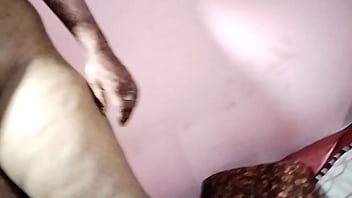 Sizzling Desi Delight: A Steamy Home Encounter