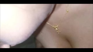 Deshi Bhabhi Ke Bharpur Doodh Chuste Hue Choda, Ufffff… Kitna Maza Aaya