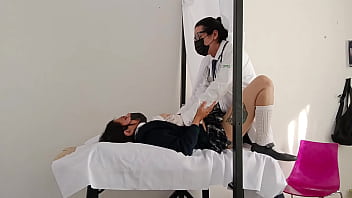 El Ginecólogo Pervertido: ¿qué Le Hizo A Su Paciente En La Camilla?