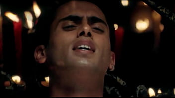 Desi Babe Gets Ravaged By Rough, Relentless Thrusts