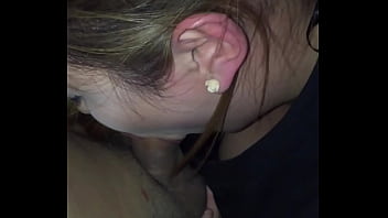 Passionate Asian Beauty Delivers Sultry Oral Pleasure